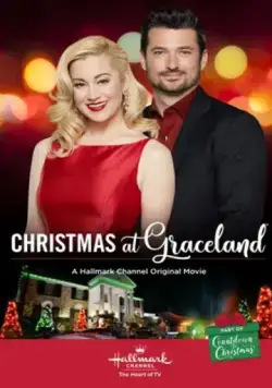 Christmas at Graceland (2018) через торрент бесплатно Скачать Christmas at Graceland