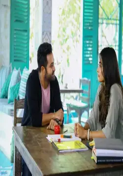 Аравинда вместе с Рагхавой (2018) через торрент скачать Аравинда вместе с Рагхавой (2018) фильм через торрент скачать