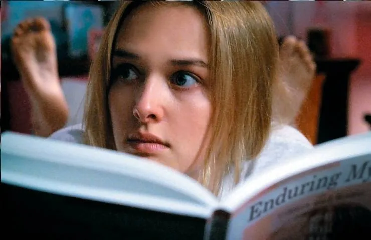 Зубы (2007) через торрент скачать Зубы (2007) фильм через торрент скачать