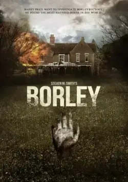 Призраки дома священника в Борли / The Haunting of Borley Rectory (2019) фильм скачать через торрент в хорошем качестве