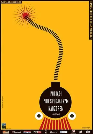 Скачать Поезда под пристальным наблюдением[xfgiven_year1] ()[/xfgiven_year1]