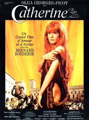 Скачать Катрин (1969)