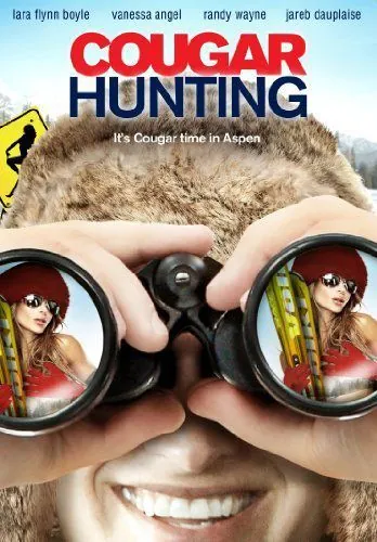 Скачать Охота на хищниц / Cougar Hunting (2011) фильм через торрент на русском