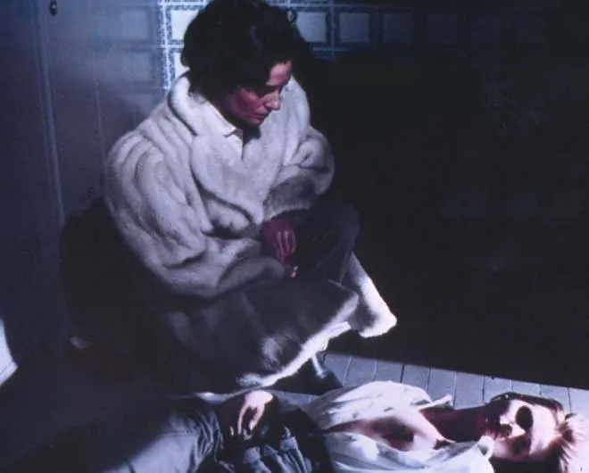 Рок-убийца (1984) в хорошем качестве через торрент Рок-убийца (1984) фильм в хорошем качестве через торрент