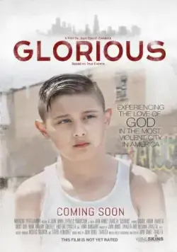 Glorious (2016) фильм торрент Glorious (2016) фильм скачать через торрент в хорошем качестве