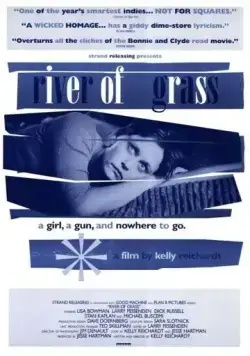 Болотистая река / River of Grass (1994) фильм торрент Болотистая река / River of Grass (1994) фильм скачать через торрент в хорошем качестве