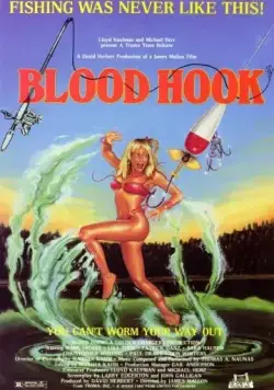 Кровавый крюк / Blood Hook (1986) фильм торрент Кровавый крюк / Blood Hook (1986) фильм скачать через торрент в хорошем качестве