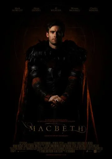 Макбет / Macbeth (2018) фильм торрент Макбет / Macbeth (2018) фильм скачать через торрент в хорошем качестве