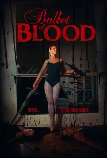 Кровавый балет / Ballet of Blood (2015) фильм торрент Кровавый балет / Ballet of Blood (2015) фильм скачать через торрент в хорошем качестве