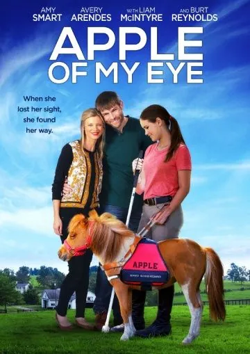 Apple of My Eye (2016) фильм торрент Apple of My Eye (2016) фильм скачать через торрент в хорошем качестве