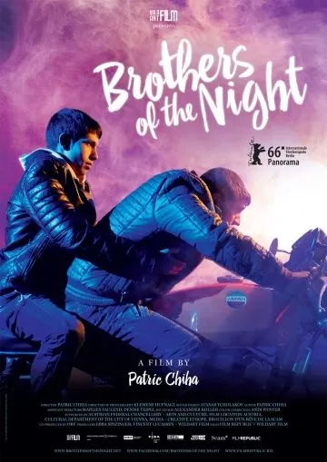 Ночные братья / Brüder der Nacht (2016) фильм торрент Ночные братья / Brüder der Nacht (2016) фильм скачать через торрент в хорошем качестве
