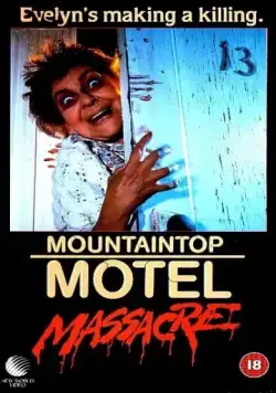 Ночь убийств (1986) через торрент бесплатно Скачать Ночь убийств