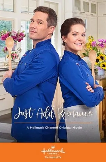 Просто добавь романтики / Just Add Romance (2019) фильм торрент Просто добавь романтики / Just Add Romance (2019) фильм скачать через торрент в хорошем качестве