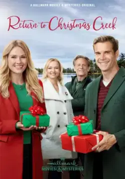 Return to Christmas Creek (2018) фильм торрент Return to Christmas Creek (2018) фильм скачать через торрент в хорошем качестве