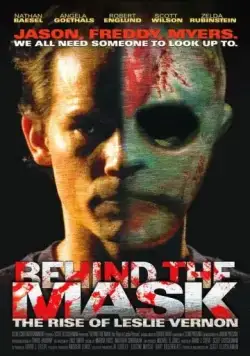 Под маской: Восхождение Лесли Вернона / Behind the Mask: The Rise of Leslie Vernon (2006) фильм торрент Под маской: Восхождение Лесли Вернона / Behind the Mask: The Rise of Leslie Vernon (2006) фильм скачать через торрент в хорошем качестве