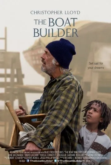 Кораблестроитель / The Boat Builder (2015) фильм торрент Кораблестроитель / The Boat Builder (2015) фильм скачать через торрент в хорошем качестве