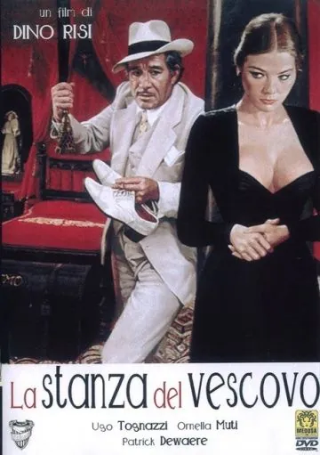 Спальня епископа / La stanza del vescovo (1977) фильм торрент Спальня епископа / La stanza del vescovo (1977) фильм скачать через торрент в хорошем качестве