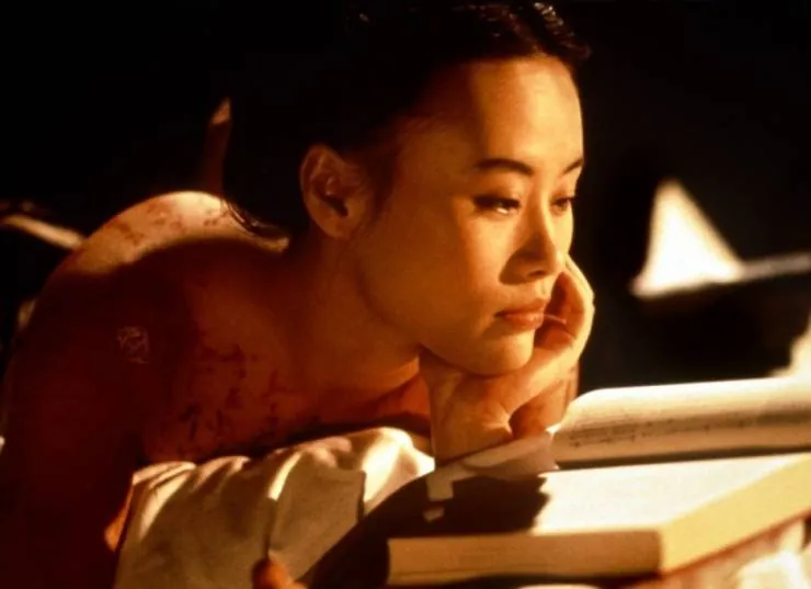 Интимный дневник (1995) в хорошем качестве через торрент Интимный дневник (1995) фильм в хорошем качестве через торрент