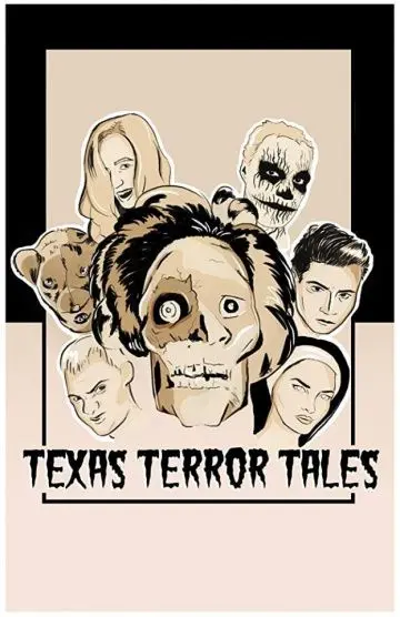 Скачать Texas Terror Tales
