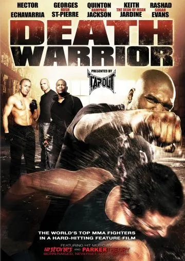 Смертоносный воин / Death Warrior (2009) фильм торрент Смертоносный воин / Death Warrior (2009) фильм скачать через торрент в хорошем качестве