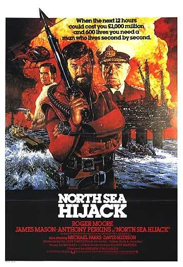Захват в Северном море / North Sea Hijack (1980) фильм торрент Захват в Северном море / North Sea Hijack (1980) фильм скачать через торрент в хорошем качестве