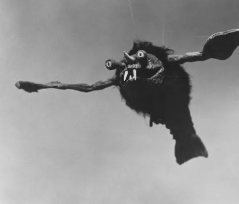 Человек-краб с Марса (1988) в хорошем качестве через торрент Человек-краб с Марса (1988) фильм в хорошем качестве через торрент