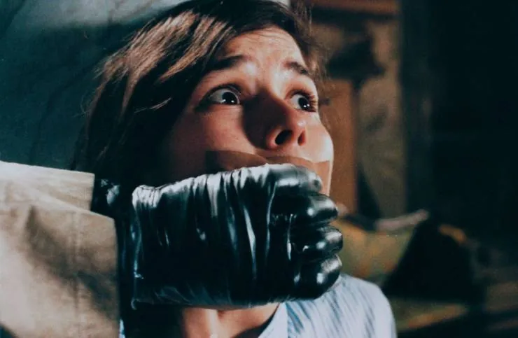 Ужас в опере (1987) через торрент скачать Ужас в опере (1987) фильм через торрент скачать