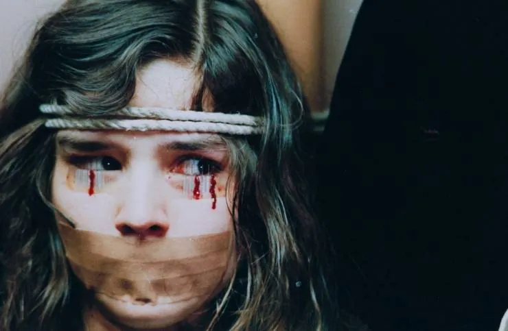 Ужас в опере (1987) в хорошем качестве через торрент Ужас в опере (1987) фильм в хорошем качестве через торрент