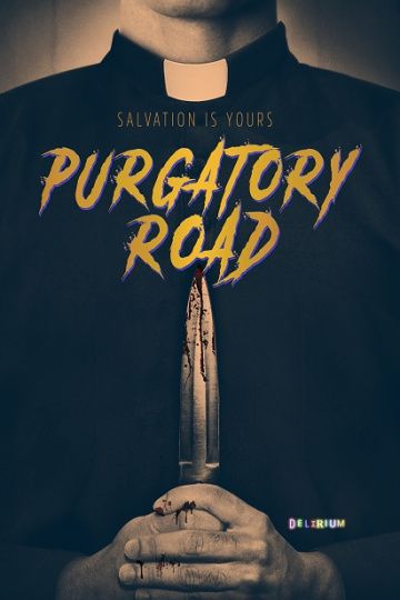 Скачать Purgatory Road (2017)