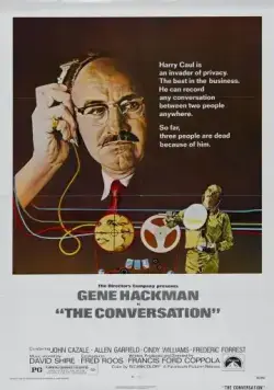 Скачать Разговор (1974)