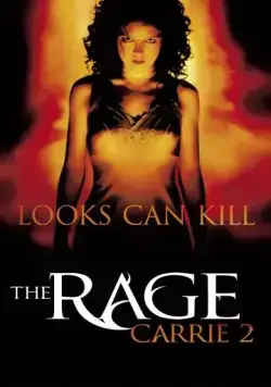 Скачать Кэрри 2: Ярость (1999)