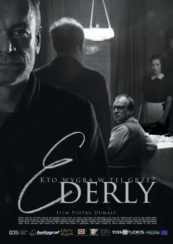 Эдерли (2015) через торрент бесплатно Скачать Эдерли