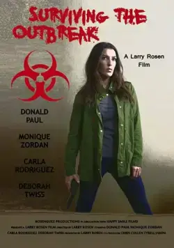 Скачать Пережить эпидемию (2016)