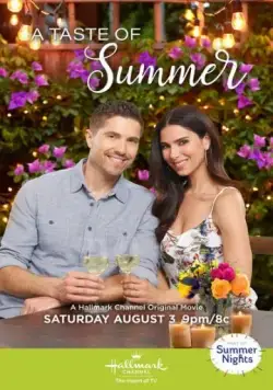 Скачать A Taste of Summer(2019) фильм через торрент бесплатно
