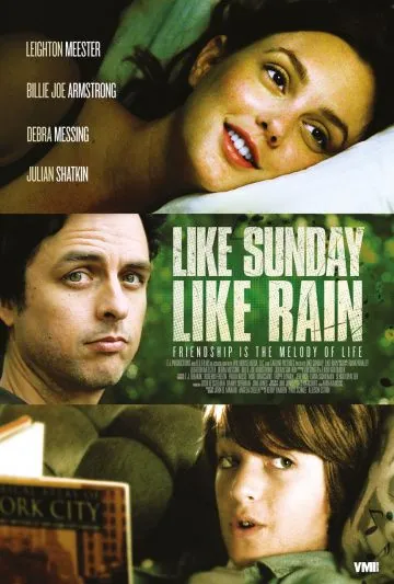 Как воскресенье, так дождь / Like Sunday, Like Rain (2014) фильм торрент Как воскресенье, так дождь / Like Sunday, Like Rain (2014) фильм скачать через торрент в хорошем качестве