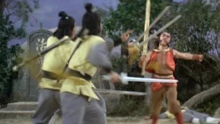 Храбрый лучник 4 (1982) через торрент бесплатно Храбрый лучник 4 (1982) фильм через торрент бесплатно