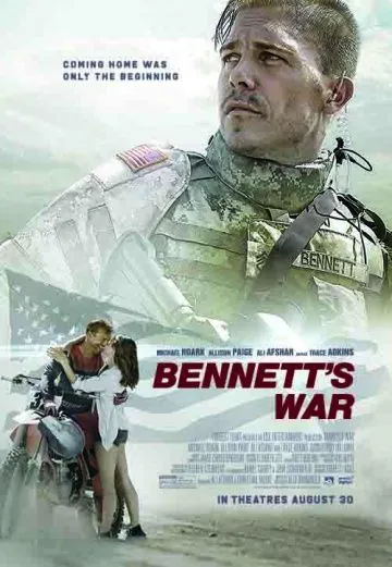 Война Беннетта (2019) торрент
