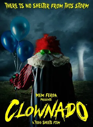 Скачать Клоунский торнадо (2019)