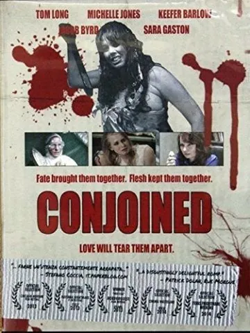 Скачать Conjoined (2013)