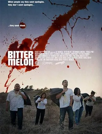 Bitter Melon (2018) фильм торрент Bitter Melon (2018) фильм скачать через торрент в хорошем качестве
