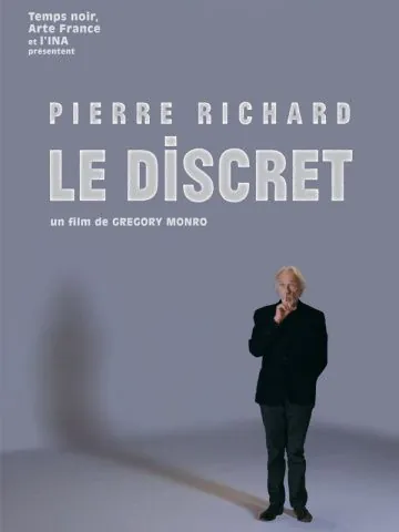 Pierre Richard: Le discret (2018) фильм торрент Pierre Richard: Le discret (2018) фильм скачать через торрент в хорошем качестве