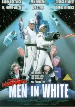 Скачать Люди в белом (1998)