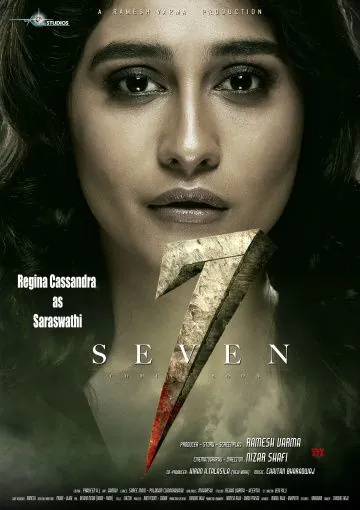 Семь / Seven (2019) фильм торрент Семь / Seven (2019) фильм скачать через торрент в хорошем качестве