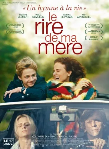 Le rire de ma mère (2017) фильм торрент Le rire de ma mère (2017) фильм скачать через торрент в хорошем качестве