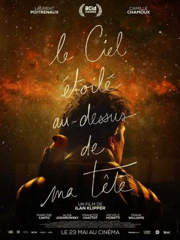 Звездное небо надо мной / Le ciel étoilé au-dessus de ma tête (2017) фильм торрент Звездное небо надо мной / Le ciel étoilé au-dessus de ma tête (2017) фильм скачать через торрент в хорошем качестве