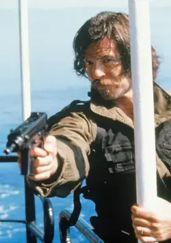 Ночной дозор (1995) через торрент бесплатно Ночной дозор (1995) фильм через торрент бесплатно
