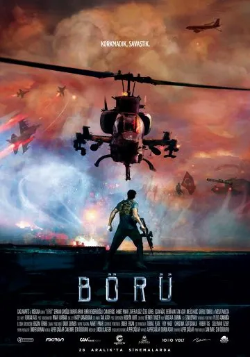 Волк / Börü (2018) фильм торрент Волк / Börü (2018) фильм скачать через торрент в хорошем качестве