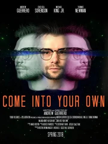 Скачать Come Into Your Own