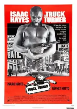 Грузовик Тёрнер / Truck Turner (1974) фильм торрент Грузовик Тёрнер / Truck Turner (1974) фильм скачать через торрент в хорошем качестве