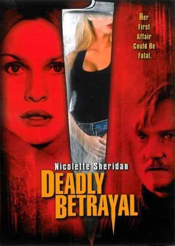 Смертельная измена / Deadly Betrayal (2003) фильм торрент Смертельная измена / Deadly Betrayal (2003) фильм скачать через торрент в хорошем качестве